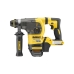 Perforeringshammer Dewalt DCH333NT 4 Dele