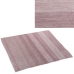 Alfombra Goa Tierra PET 180 x 270 x 1 cm