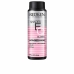 Halvvarig färg Redken Shades EQ Utan ammoniak 3 x 60 ml Nº 09VV