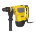 Perforating hammer Dewalt D25614K-QS 1350 W