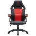 Gaming stoel Tempest Discover  Rood