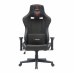 Gaming-stol Tempest Bigboy  Svart