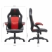 Cadeira de Gaming Tempest Discover  Vermelho