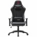 Cadeira de Gaming Tempest Vanquish  Preto