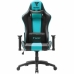 Silla Gaming Tempest Vanquish  Azul