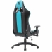 Silla Gaming Tempest Vanquish  Azul