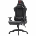 Cadeira de Gaming Tempest Vanquish  Preto