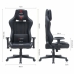 Cadeira de Gaming Tempest Bigboy  Preto