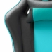 Silla Gaming Tempest Vanquish  Azul