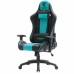 Silla Gaming Tempest Vanquish  Azul