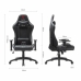 Cadeira de Gaming Tempest Vanquish  Preto