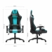 Silla Gaming Tempest Vanquish  Azul