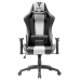 Silla Gaming Tempest Vanquish  Blanco