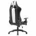 Scaun Gaming Tempest Vanquish  Alb