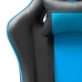 Silla Gaming Tempest Vanquish  Azul