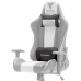 Sedia Gaming Tempest Vanquish  Bianco