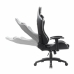 Gaming Chair Tempest Vanquish  White