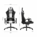 Sedia Gaming Tempest Vanquish  Bianco