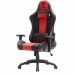 Gaming stoel Tempest Vanquish  Rood