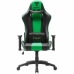 Silla Gaming Tempest Vanquish  Verde