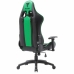 Silla Gaming Tempest Vanquish  Verde