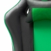 Silla Gaming Tempest Vanquish  Verde