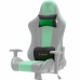 Silla Gaming Tempest Vanquish  Verde