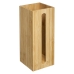 Toilet Roll Holder 5five Simply Smart Bamboo