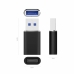 Адаптер USB към USB-C Aisens A108-0678
