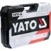 Игра с ключами Yato YT-38811 150 Предметы