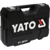 Zestaw Kluczy Yato YT-38741 25 Części