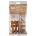 Snack voor honden Ferplast 89615514 Tandenborstel 2 Stuks 2 x 60 g