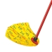 Rezervă de Mop pentru Spălat Podele Vileda SuperMocio Soft Mop (1 Unități)