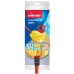 Reservemop voor Schrobben Vileda SuperMocio Soft Zwabber (1 Stuks)