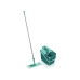 Mop with Bucket Leifheit 55360 Albastru Turquoise