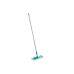 Mop with Bucket Leifheit 55360 Albastru Turquoise