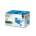 Mop with Bucket Esperanza EHS005 Azul Branco Microfibra