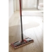 Mop with Bucket Vileda Ultramax Zwart Rood Plastic Vezel