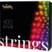 LED Lights Twinkly SMART STRINGS 400