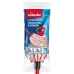 Mop Vileda Microfibre And Power Red Microfibre (1 Unit)