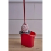 Mop Vileda Microfibre And Power Red Microfibre (1 Unit)