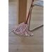 Mop Vileda Microfibre And Power Czerwony Mikrofibra Metal