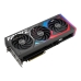 Grafikkort Asus 90YV0KG0-M0NA00 GEFORCE RTX 4070 TI SUPER 16 GB GDDR6X