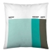 Padjakate Wide Stripes Pantone Localization_B086JQG3ZF Kahepoolne 50 x 50 cm