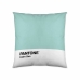 Kuddfodral Calm Sea Pantone 63836298 50 x 50 cm