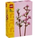 Byggesett Lego 40725 Cherry Blossoms Flerfarget 430 Deler