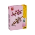 Jogo de Construção Lego 40725 Cherry Blossoms Multicolor 430 Peças