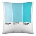 Kissenbezug Ombre Pantone Localization-B086JQ1ZM7 Reversibel 50 x 50 cm