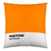 Fodera per cuscino Leaf Pantone Localization-B086JQ6G5Z Reversibile 50 x 50 cm