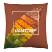 Pagalvėlės užvalkalas Leaf Pantone Localization-B086JQ6G5Z Dvipusis 50 x 50 cm